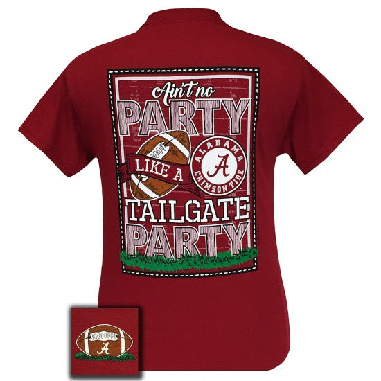 Roll tide t-shirt- someone buy it for me!!