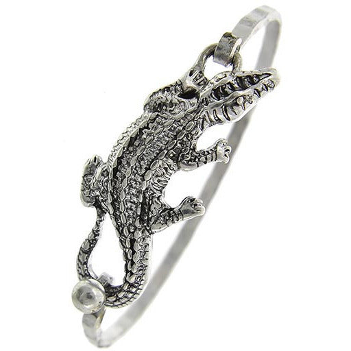 Alligator popular Bracelet