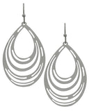 Teardrop Earrings