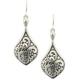 Filigree Earrings