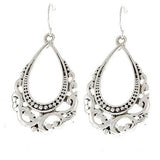 Filigree Earrings